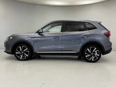 LA74STZ Mg Motor Uk Zs 1.5 Hybrid+ Trophy 5dr Auto Thumbnail #4