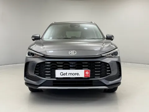 LA74STZ Mg Motor Uk Zs 1.5 Hybrid+ Trophy 5dr Auto Thumbnail #7