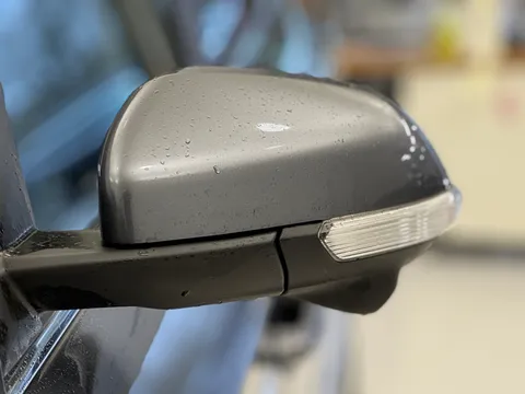 LA74STZ Mg Motor Uk Zs 1.5 Hybrid+ Trophy 5dr Auto Thumbnail #27