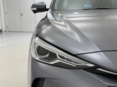 LA74STZ Mg Motor Uk Zs 1.5 Hybrid+ Trophy 5dr Auto Thumbnail #28