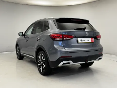 LA74STZ Mg Motor Uk Zs 1.5 Hybrid+ Trophy 5dr Auto Thumbnail #5