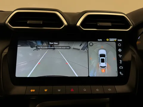 LA74STZ Mg Motor Uk Zs 1.5 Hybrid+ Trophy 5dr Auto Thumbnail #30