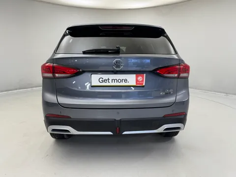 LA74STZ Mg Motor Uk Zs 1.5 Hybrid+ Trophy 5dr Auto Thumbnail #3