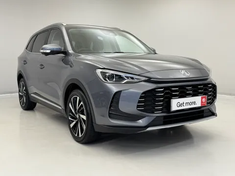 LA74STZ Mg Motor Uk Zs 1.5 Hybrid+ Trophy 5dr Auto Thumbnail #2