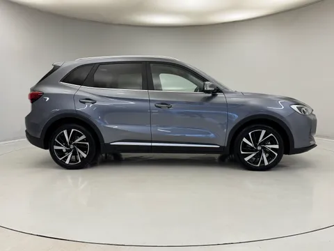 LA74STZ Mg Motor Uk Zs 1.5 Hybrid+ Trophy 5dr Auto Thumbnail #8