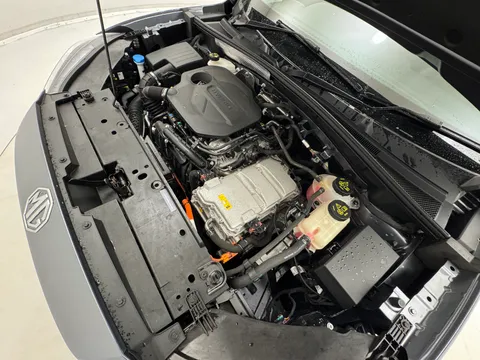 LA74STZ Mg Motor Uk Zs 1.5 Hybrid+ Trophy 5dr Auto Thumbnail #32