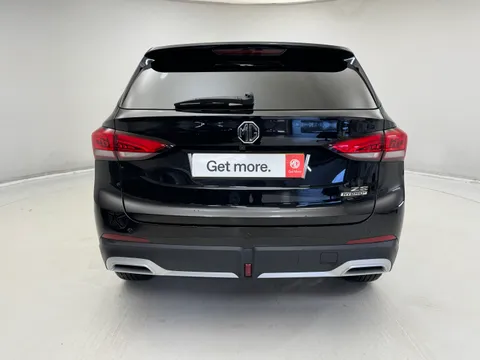 LE74GHB Mg Motor Uk Zs 1.5 Hybrid+ Trophy 5dr Auto Thumbnail #4