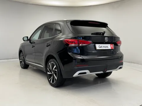 LE74GHB Mg Motor Uk Zs 1.5 Hybrid+ Trophy 5dr Auto Thumbnail #5