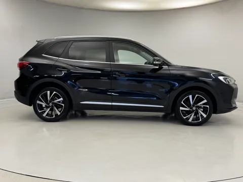 LE74GHB Mg Motor Uk Zs 1.5 Hybrid+ Trophy 5dr Auto Thumbnail #6