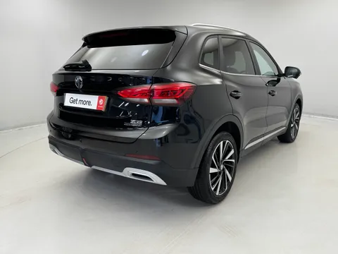 LE74GHB Mg Motor Uk Zs 1.5 Hybrid+ Trophy 5dr Auto Thumbnail #3