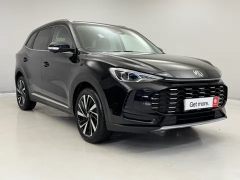 LE74GHB Mg Motor Uk Zs 1.5 Hybrid+ Trophy 5dr Auto Thumbnail #2