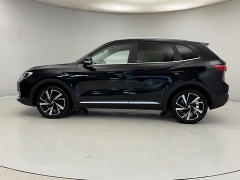 LE74GHB Mg Motor Uk Zs 1.5 Hybrid+ Trophy 5dr Auto Thumbnail #8