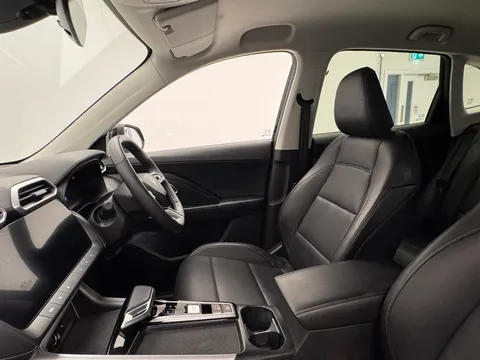 LE74GHB Mg Motor Uk Zs 1.5 Hybrid+ Trophy 5dr Auto Thumbnail #11