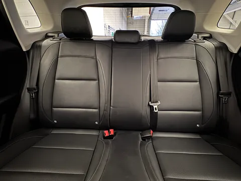 LE74GHB Mg Motor Uk Zs 1.5 Hybrid+ Trophy 5dr Auto Thumbnail #16