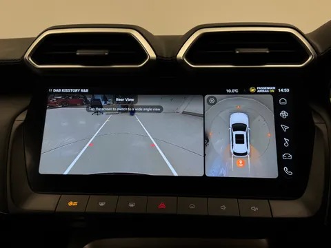 LE74GHB Mg Motor Uk Zs 1.5 Hybrid+ Trophy 5dr Auto Thumbnail #24