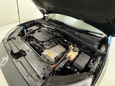 LE74GHB Mg Motor Uk Zs 1.5 Hybrid+ Trophy 5dr Auto Thumbnail #25