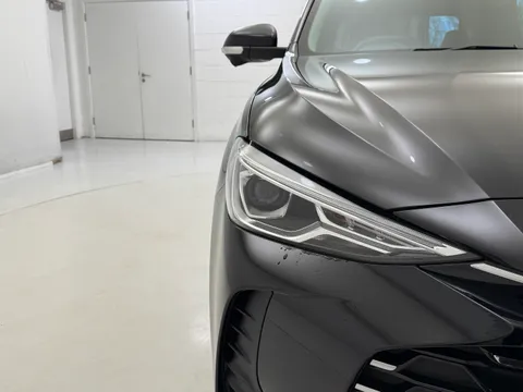 LE74GHB Mg Motor Uk Zs 1.5 Hybrid+ Trophy 5dr Auto Thumbnail #30