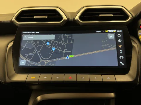 LE74GHB Mg Motor Uk Zs 1.5 Hybrid+ Trophy 5dr Auto Thumbnail #31