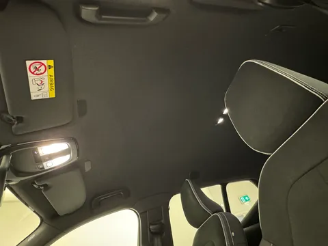 DU75YLE Volvo XC40 2.0 B3P Plus Black Edition 5dr Auto Thumbnail #16