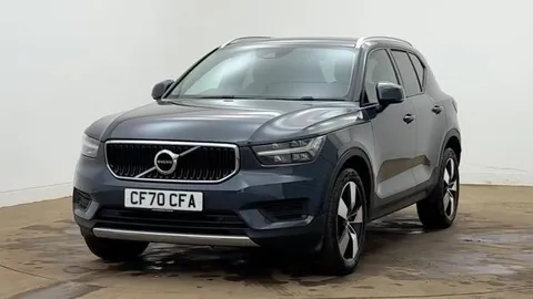 CF70CFA Volvo XC40 1.5 T3 [163] Momentum 5dr Geartronic Thumbnail #5