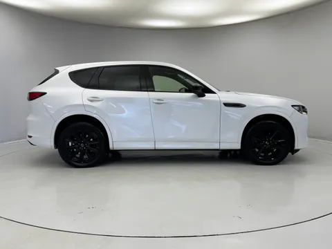 BP25MOV Mazda Cx-60 3.3d 254 Homura Plus 5dr Auto AWD Thumbnail #6