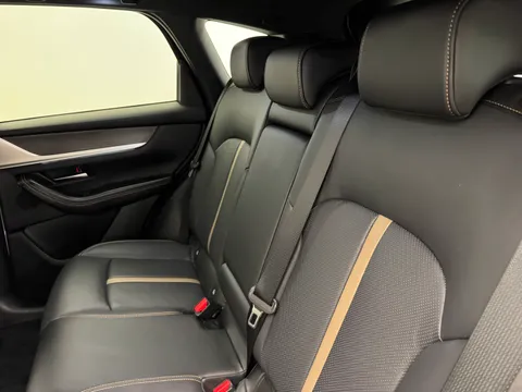 BP25MOV Mazda Cx-60 3.3d 254 Homura Plus 5dr Auto AWD Thumbnail #12