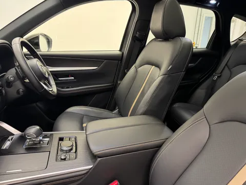 BP25MOV Mazda Cx-60 3.3d 254 Homura Plus 5dr Auto AWD Thumbnail #16