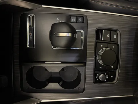 BP25MOV Mazda Cx-60 3.3d 254 Homura Plus 5dr Auto AWD Thumbnail #18