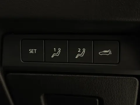 BP25MOV Mazda Cx-60 3.3d 254 Homura Plus 5dr Auto AWD Thumbnail #23