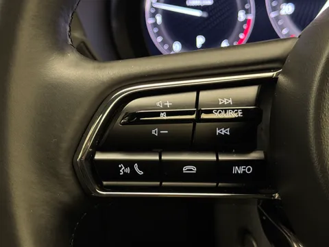 BP25MOV Mazda Cx-60 3.3d 254 Homura Plus 5dr Auto AWD Thumbnail #26