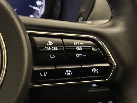 BP25MOV Mazda Cx-60 3.3d 254 Homura Plus 5dr Auto AWD Thumbnail #27