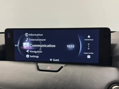 BP25MOV Mazda Cx-60 3.3d 254 Homura Plus 5dr Auto AWD Thumbnail #28