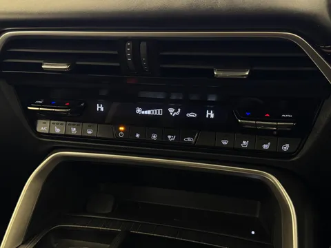 BP25MOV Mazda Cx-60 3.3d 254 Homura Plus 5dr Auto AWD Thumbnail #32