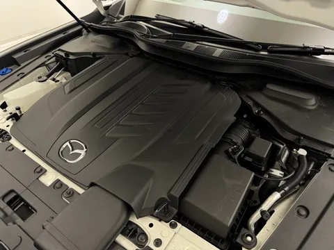 BP25MOV Mazda Cx-60 3.3d 254 Homura Plus 5dr Auto AWD Thumbnail #36