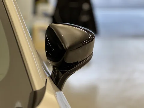 BP25MOV Mazda Cx-60 3.3d 254 Homura Plus 5dr Auto AWD Thumbnail #38