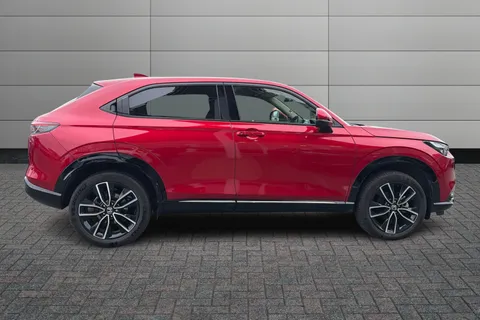 MX75ZPH Honda Hr-V 1.5 eHEV Advance 5dr CVT Thumbnail #6