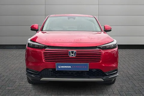 MX75ZPH Honda Hr-V 1.5 eHEV Advance 5dr CVT Thumbnail #7