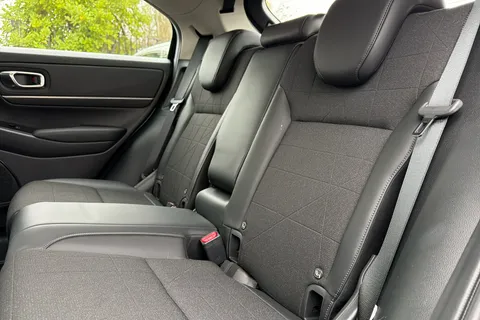 MX75ZPH Honda Hr-V 1.5 eHEV Advance 5dr CVT Thumbnail #9