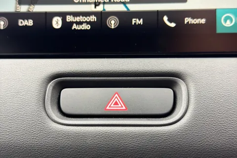 MX75ZPH Honda Hr-V 1.5 eHEV Advance 5dr CVT Thumbnail #16