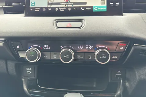 MX75ZPH Honda Hr-V 1.5 eHEV Advance 5dr CVT Thumbnail #18