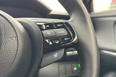 MX75ZPH Honda Hr-V 1.5 eHEV Advance 5dr CVT Thumbnail #20