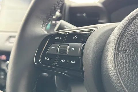 MX75ZPH Honda Hr-V 1.5 eHEV Advance 5dr CVT Thumbnail #21