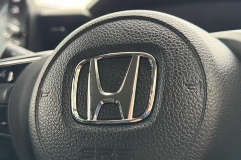 MX75ZPH Honda Hr-V 1.5 eHEV Advance 5dr CVT Thumbnail #22