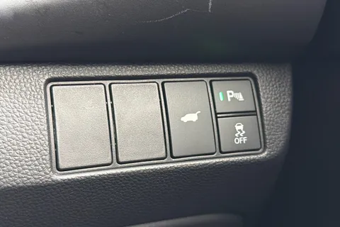 MX75ZPH Honda Hr-V 1.5 eHEV Advance 5dr CVT Thumbnail #23