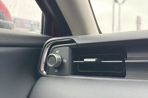 MX75ZPH Honda Hr-V 1.5 eHEV Advance 5dr CVT Thumbnail #26