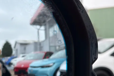 MX75ZPH Honda Hr-V 1.5 eHEV Advance 5dr CVT Thumbnail #27