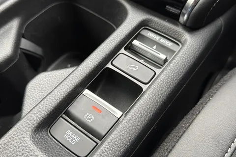 MX75ZPH Honda Hr-V 1.5 eHEV Advance 5dr CVT Thumbnail #28