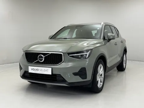 RE25KPT Volvo XC40 2.0 B3P Core 5dr Auto Thumbnail #4