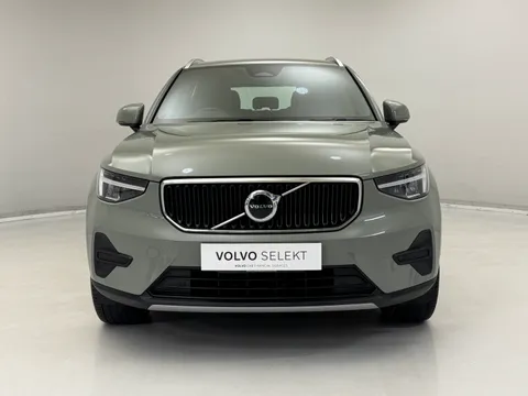 RE25KPT Volvo XC40 2.0 B3P Core 5dr Auto Thumbnail #5