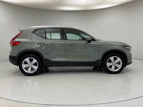 RE25KPT Volvo XC40 2.0 B3P Core 5dr Auto Thumbnail #6